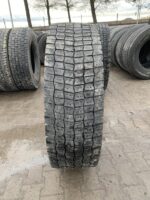 Opony ciężarowe  315/80R22.5 MICHELIN X MULTIWAY 3D XDE / 7-12mm
