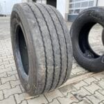  Opona ciężarowa 385/55R22.5 ADVANCE GR-T2 / 10-12 mm