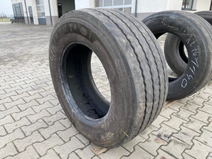 Opona ciężarowa 385/55R22.5 ADVANCE GR-T2 / 10-12 mm