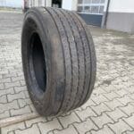  Opona ciężarowa 385/55R22.5 TRUCKSTAR TH STEER 3 / 13mm