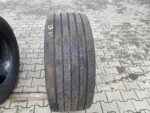 Opona ciężarowa 385/55R22.5 TRUCKSTAR TH STEER 3 / 13mm