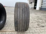 Opona ciężarowa 385/55R22.5 TRUCKSTAR TH STEER 3 / 13mm