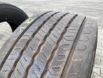 Opona ciężarowa 385/55R22.5 TRUCKSTAR TH STEER 3 / 13mm