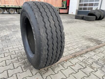  Opona ciężarowa 385/55R22.5 LEAO A928 / 14mm