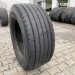  Opona ciężarowa 385/55R22.5 DOUBLESTAR DSR118 / 11mm
