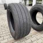  Opona ciężarowa 385/55R22.5 UNIROYAL TH40 / 9-11mm
