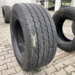  Opona ciężarowa 385/55R22.5 BRIDGESTONE R168 / 12-13mm