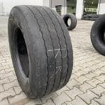  Opona ciężarowa 385/55R22.5 BRIDGESTONE R168 / 8-10mm