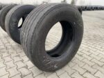 Opona ciężarowa 385/55R22.5 BRIDGESTONE R168 / 8-10mm