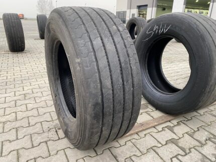 Opona ciężarowa 385/55R22.5 WESTLAKE LONG RUN WTL1 / 11mm