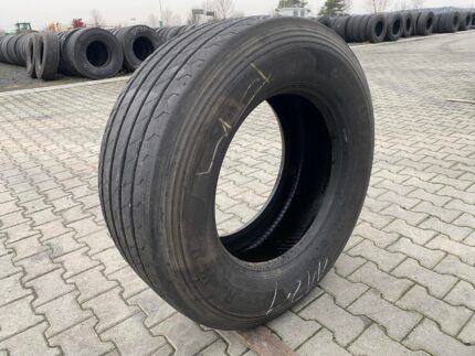 Opona ciężarowa 385/55R22.5 WESTLAKE LONG RUN WTL1 / 11mm