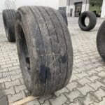  Opona ciężarowa 385/55R22.5 MICHELIN XMULTI T EVOLUTION 2 / 9-10mm