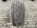 Opona ciężarowa 385/55R22.5 MICHELIN XMULTI T EVOLUTION 2 / 9-10mm