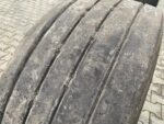 Opona ciężarowa 385/55R22.5 MICHELIN XMULTI T EVOLUTION 2 / 9-10mm