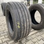  Opona ciężarowa 385/55R22.5 CONTINENTAL CONTI HYBRID HT3+ / 13-14mm