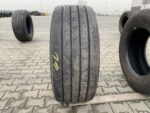 Opona ciężarowa 385/55R22.5 CONTINENTAL CONTI HYBRID HT3+ / 13-14mm