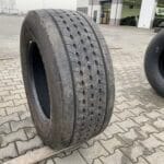  Opona ciężarowa 385/55R22.5 GOODYEAR KMAX S GEN-2 / 10-12mm