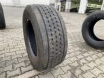Opona ciężarowa 385/55R22.5 GOODYEAR KMAX S GEN-2 / 10-12mm