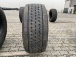 Opona ciężarowa 385/55R22.5 GOODYEAR KMAX S GEN-2 / 10-12mm