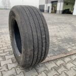  Opona ciężarowa 385/55R22.5 ANTEO PRO-T II / 9-10mm