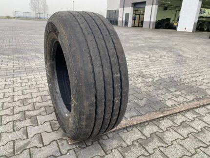  Opona ciężarowa 385/55R22.5 ANTEO PRO-T II / 9-10mm