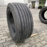  Opona ciężarowa 385/55R22.5 CONTINENTAL CONTI HYBRID HS3+ / 15mm