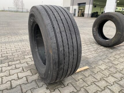 Opona ciężarowa 385/55R22.5 CONTINENTAL CONTI HYBRID HS3+ / 15mm
