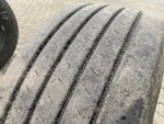 Opona ciężarowa 385/55R22.5 ROADX DX670 / 12mm