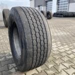  Opona ciężarowa 385/55R22.5 MICHELIN XFN2 / 6-8mm