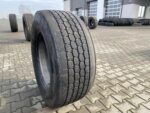 Opona ciężarowa 385/55R22.5 MICHELIN XFN2 / 6-8mm