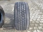 Opona ciężarowa 385/55R22.5 MICHELIN XFN2 / 6-8mm