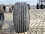Opona ciężarowa 385/55R22.5 MICHELIN XFN2 / 6-8mm