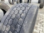 Opona ciężarowa 385/55R22.5 MICHELIN XFN2 / 6-8mm