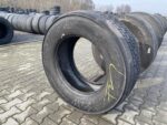 Opona ciężarowa 385/55R22.5 MICHELIN XFN2 / 6-8mm