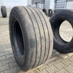  Opona ciężarowa 385/55R22.5 CONTINENTAL CONTI HYBRID HT3 / 7-9mm