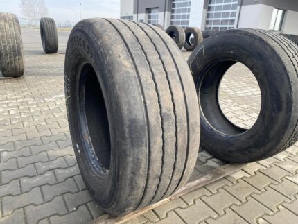  Opona ciężarowa 385/55R22.5 CONTINENTAL CONTI HYBRID HT3 / 7-9mm