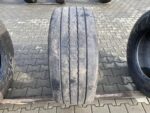 Opona ciężarowa 385/55R22.5 CONTINENTAL CONTI HYBRID HT3 / 7-9mm