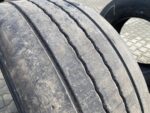 Opona ciężarowa 385/55R22.5 CONTINENTAL CONTI HYBRID HT3 / 7-9mm