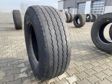  Opona ciężarowa 385/65R22.5 OTANI VI-022 / 6-7mm