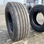  Opona ciężarowa 385/65R22.5 FORMULA TRAILER / 10mm