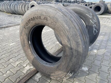 Opona ciężarowa 385/65R22.5 FORMULA TRAILER / 10mm