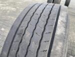 Opona ciężarowa 385/65R22.5 SEMPERIT RUNNER F2 / 10-11mm