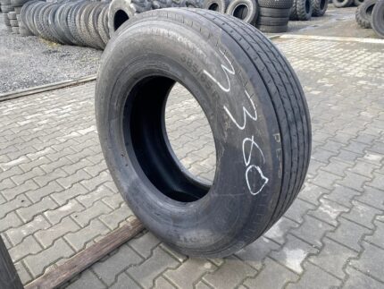 Opona ciężarowa 385/65R22.5 SEMPERIT RUNNER F2 / 10-11mm
