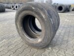 Opony ciężarowe 385/65R22.5 CONTINENTAL CONTI HYBRID HS3 / 7-9mm