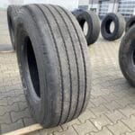  Opona ciężarowa 385/65R22.5 TRAZANO SMART TRANS T48 / 9-10mm