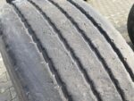 Opona ciężarowa 385/65R22.5 TRAZANO SMART TRANS T48 / 9-10mm