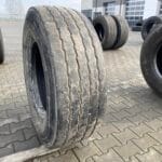  Opona ciężarowa 385/65R22.5 CONTINENTAL CONTI CROSSTRAC HS3 / 10-11mm
