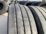 Opony używane ciężarowe naczepa 205/65R17.5 CONTINENTAL HTR2 / 6-8mm - obrazek 6