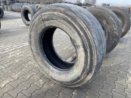 Opona ciężarowa 385/65R22.5 CONTINENTAL CONTI CROSSTRAC HS3 / 10-11mm
