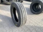 Opona używana ciężarowa naczepa 205/65R17.5 CONTINENTAL HTR2 / 7-9mm